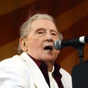 Jerry Lee Lewis.