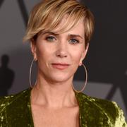 Kristen Wiig.