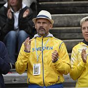 Stefan Holm.