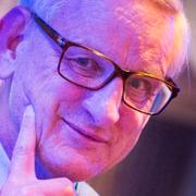 Carl Bildt. 