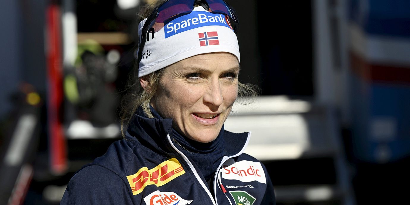Johaug har fyra OS-guld i längdskidor, men har aldrig tävlat i ett sommar-OS.