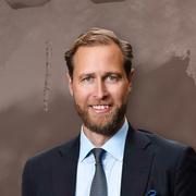 Henrik Arfvidsson, vd Coeli Private Equity. 