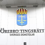 Örebros tingsrätt.