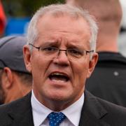 Scott Morrison