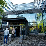 Lotsen dömdes i Göteborgs tingsrätt under onsdagen.