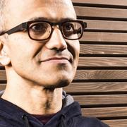 Satya Nadella