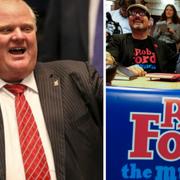 Rob Ford