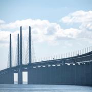 Öresundsbronbron.