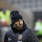 Brommapojkarnas tränare Olof Mellberg uppges snart vara klar som förbundskapten för herrlandslaget.