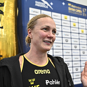 Sjöström/Aktivisterna.