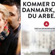 Helle Thorning-Schmidts