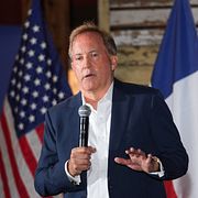 Ken Paxton.
