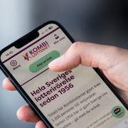 Det socialdemokratiska Kombilotteriet.