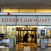 Tidigare i veckan meddelade Södersjukhuset i Stockholm att en patient med bekräftad mässling hade kommit in till barnakuten.
