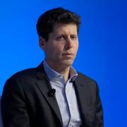 Sam Altman