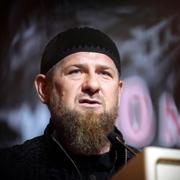 Ramzan Kadyrov