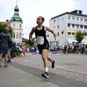 Bild från O-ringen 2024. 