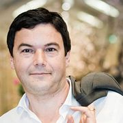 Thomas Piketty