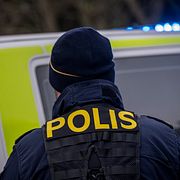 Pojken misstänks ha begått mordet mot betalning. Arkivbild.