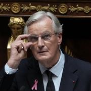 Barnier.