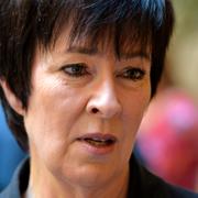 Mona Sahlin