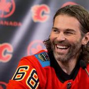 Jaromir Jagr.