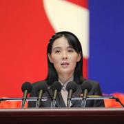  Kim Yo-Jong 