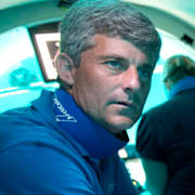 Stockton Rush/Oceangate-ubåten. TT