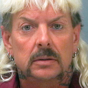 Joe Exotic / Donald Trump