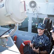 US Navy.