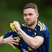 Gabriel Gudmundsson.