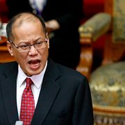 Benigno Aquino