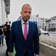 Theo Francken.
