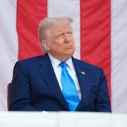 Donald Trump.