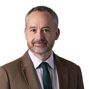 SEB:s aktiestrateg Esbjörn Lundevall.