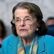 Dianne Feinstein.