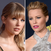 AIsha Tyler, Taylor Swift, Elizabeth Banks och Seth MacFarlane är några av de kändisar som reagerar starkt mot USA:s högsta domstols beslut.