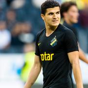 Tarik Elyounoussi.