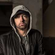 Eminem.