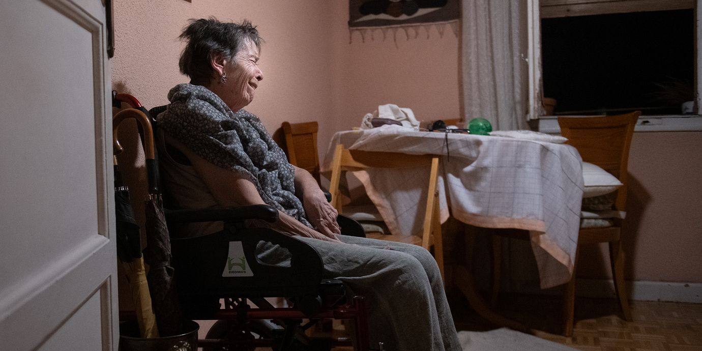 Efter Maricarmens död kräver flera regeringspolitiker förändring. Hälsoministern Mónica García sa att 87-åringens kamp ”väckte hela Spanien”.