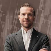 Patrick Thomenius, marknadsanalytiker på IG Markets och gästkrönikör hos Omni Ekonomi. 