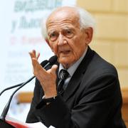 Zygmunt Bauman