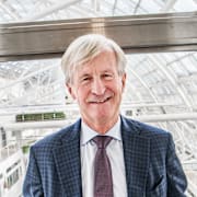 Finansmannen Bennets intåg har lyft Medivir.