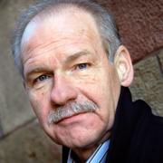Bengt Nordin.