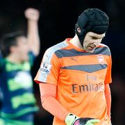 Petr Cech