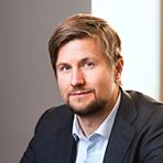Johannes Färje, Head of Digital Services and Innovation på Advokatfirman Cederquist 