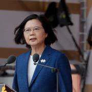 Tsai Ing-wen