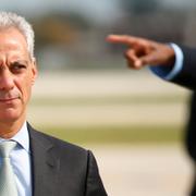 Rahm Emanuel