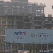 Adani Group.