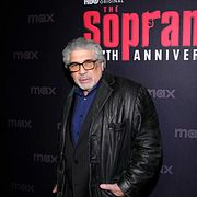 Vincent Pastore.